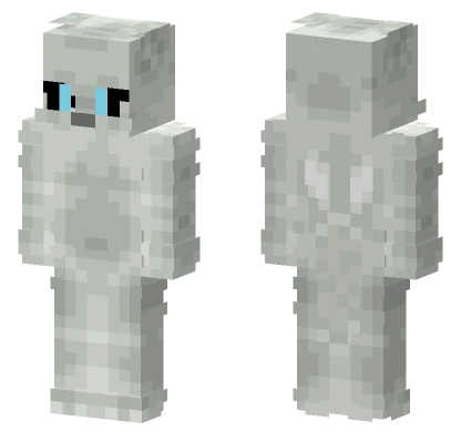 Scav Prototype Skin Minecraft skin