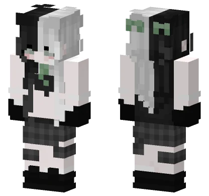 Sdadad Minecraft skin