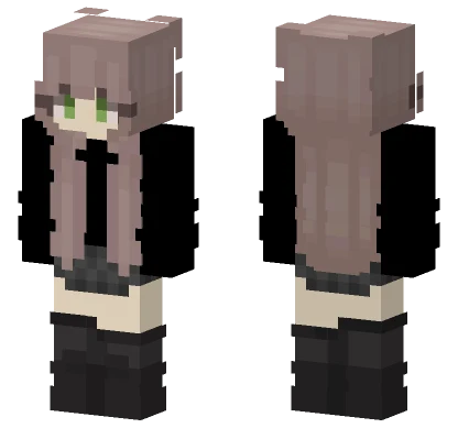 Sdasdad Minecraft skin