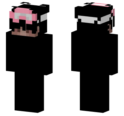 Sdgrdfgfdgdfg Minecraft skin