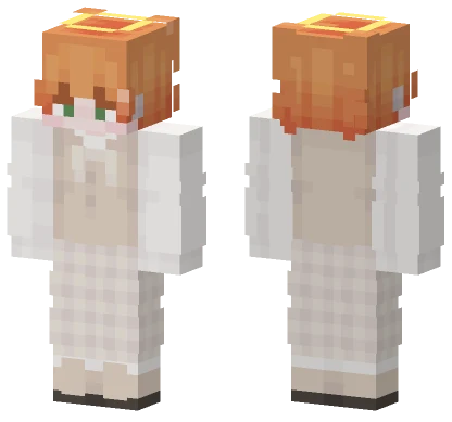 Sdsadads Minecraft skin