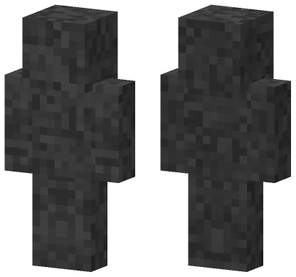 Sdsdsds Minecraft skin