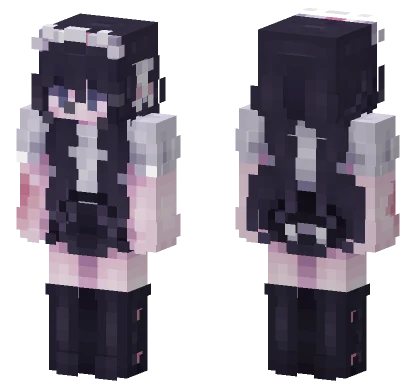 Sf 1 Smooth Minecraft skin