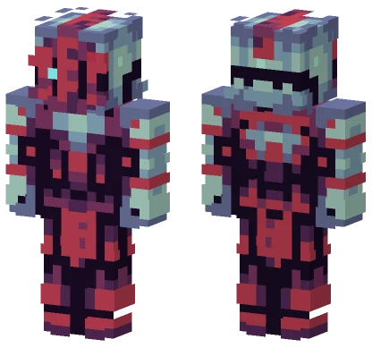 Sf 17 Apparentlyskilled Minecraft skin