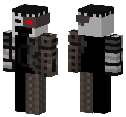 Sfsfsfsfsffsf Minecraft skin
