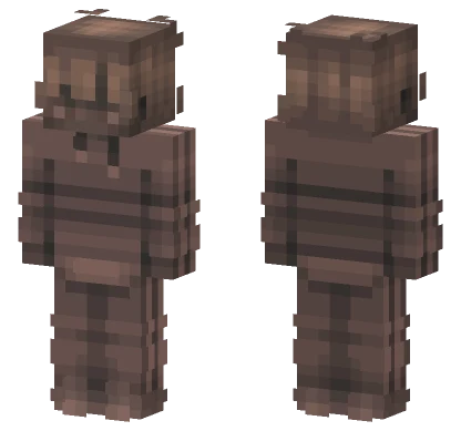 Shad0www Skin Minecraft skin