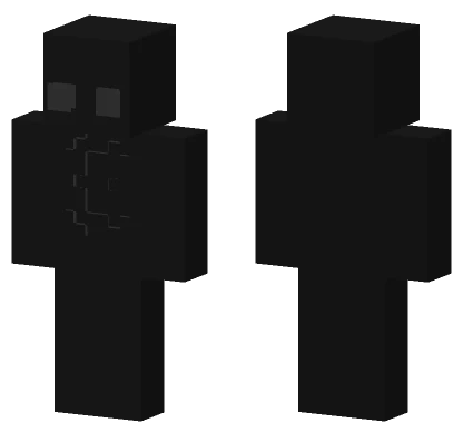 Shad0www Skin For 4th Follower Minecraft skin