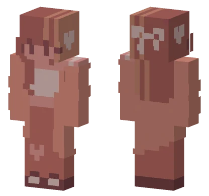 Shades Of Gray Reshade Contest Minecraft skin