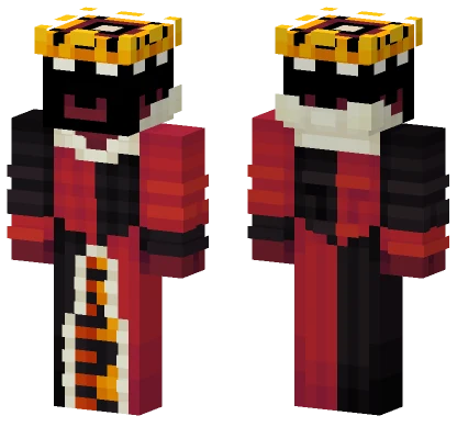Shadoune666 Pink Pegasi Pandora Box Minecraft skin