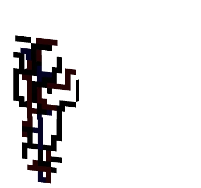 Shadowvein Lore RP Minecraft skin