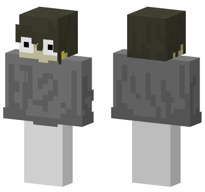 Shakuruu111 Minecraft skin