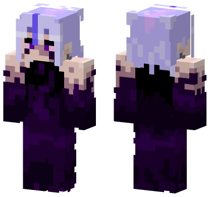 Sheayy Minecraft skin