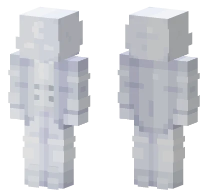 Shifting The Sky Minecraft skin
