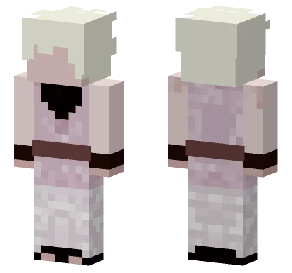 Shino Naruto Minecraft skin