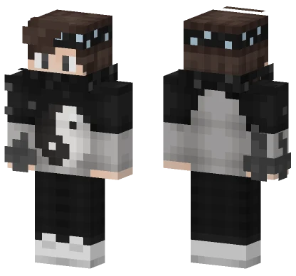 Shsdsdsdfdsfsdfdf Girl Minecraft skin