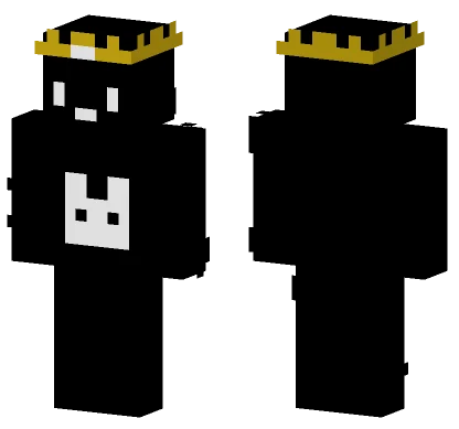 Sigma Sigma Sigma Sigma Minecraft skin