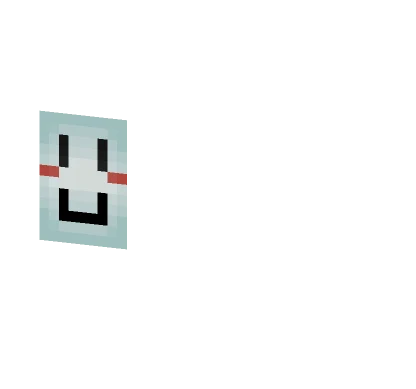Simple Face Skin Minecraft skin
