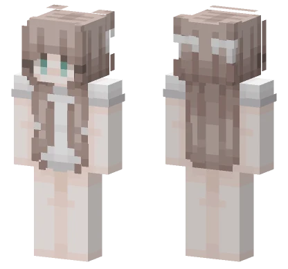 Simple Pleasures Minecraft skin