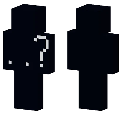 Singing Cupid Again Minecraft skin