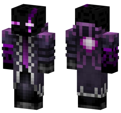 Sion Minecraft skin