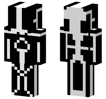 Sir Jup5 Minecraft skin
