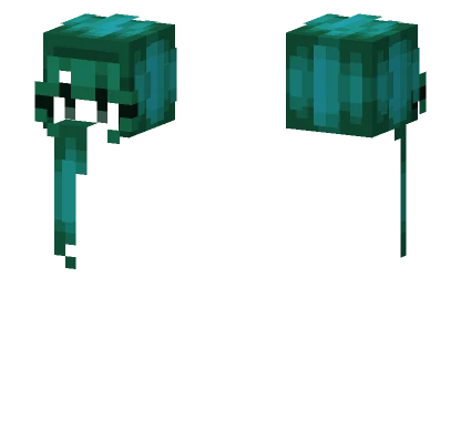 Sirens Hb Minecraft skin