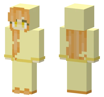 Sitting Ducks Ce Minecraft skin