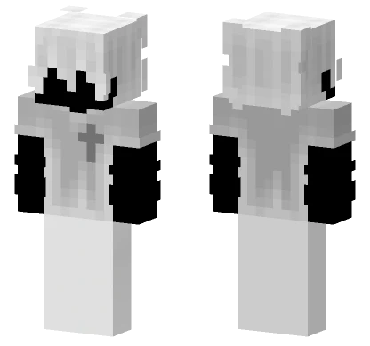 Sivwen Minecraft skin