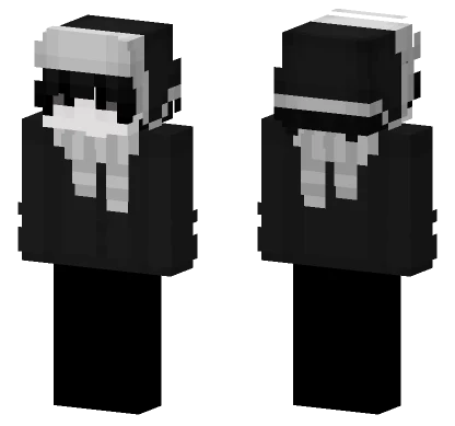 Skeleton Warrior Skin Minecraft skin