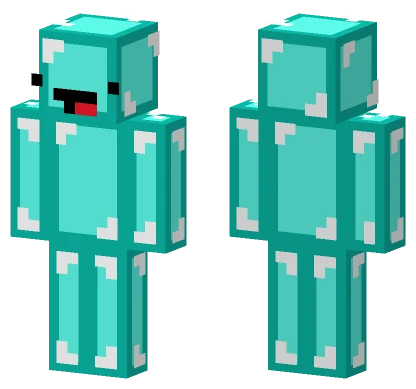 Skeppy Minecraft skin