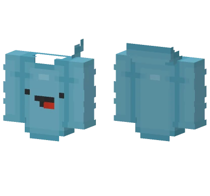 Skeppy Hoodie Ob 4px Minecraft skin