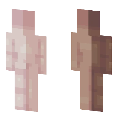 Skin 3 Minecraft skin