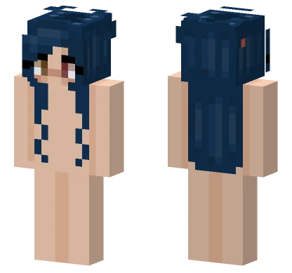 Skin Base 2 Minecraft skin