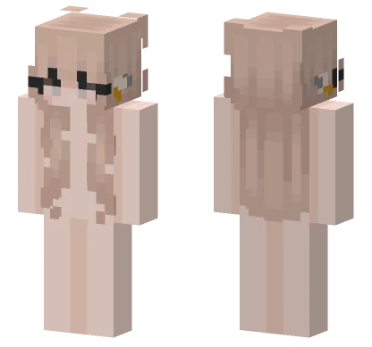 Skin Base 2 Minecraft skin