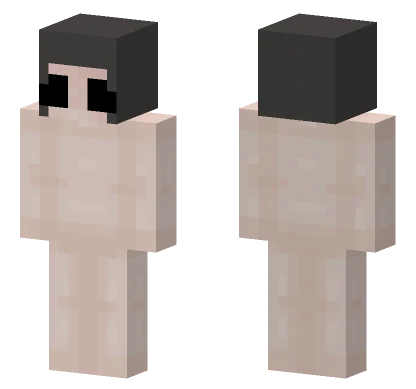 Skin Base Minecraft skin