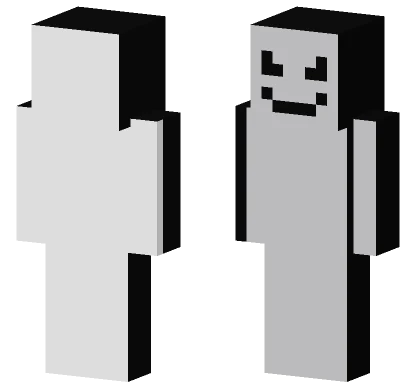 Skin Basic Minecraft skin