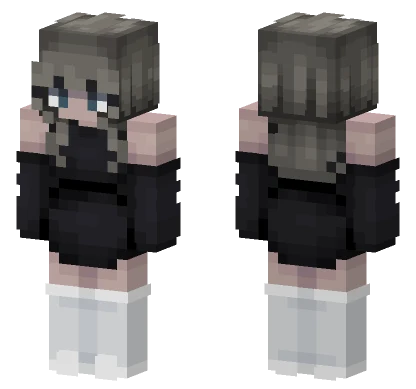 Skin Fight 22 Minecraft skin