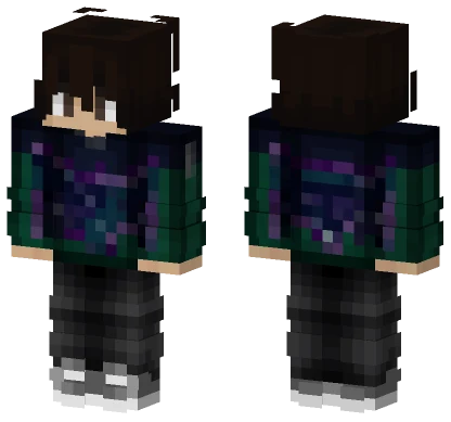 Skin For Dwayne69696 Minecraft skin