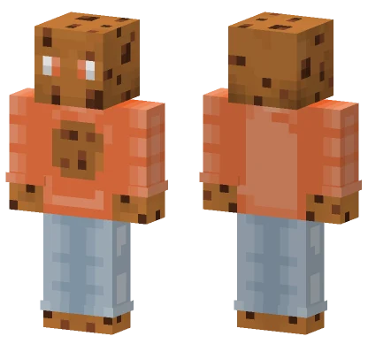 Skin For My Friend Minecraft skin