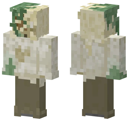 Skin For Oomf Minecraft skin