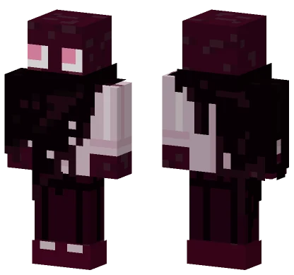 Skin I Made Minecraft skin