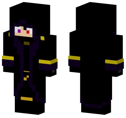 Skin Modelo Nuevo 0 1 Minecraft skin