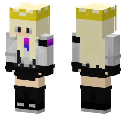 Skin Request Minecraft skin