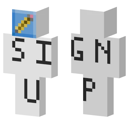 Skindex Academy Info Minecraft skin