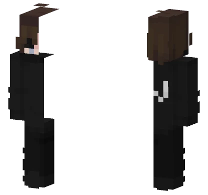 Skindex Teams Entry Minecraft skin
