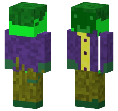 Skinformybrother Minecraft skin