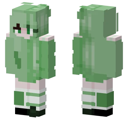 Skinning School Lesson 1 Minecraft skin