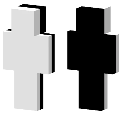 Skinop Minecraft skin