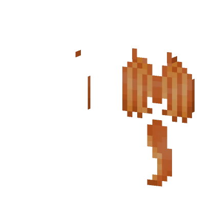 Skywing Base Minecraft skin