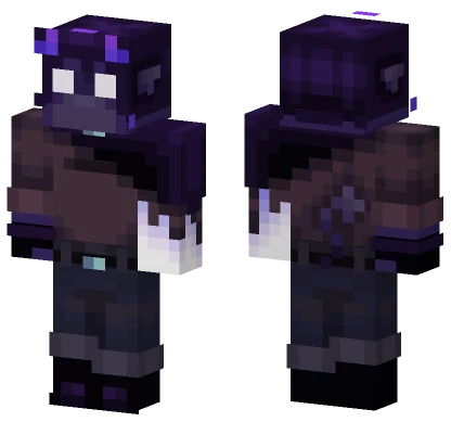 Slight Fix 3d Skin Layer Support Minecraft skin